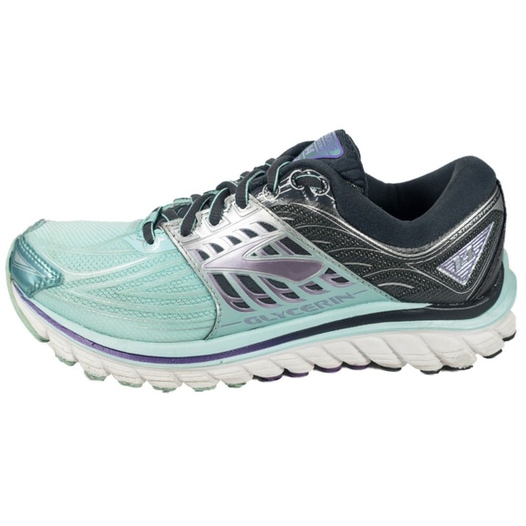 brooks glycerin womens size 6.5